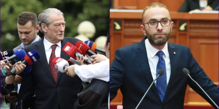 Bardhi kundër! Manovra e Berishës: Të fitojmë, pastaj ta zgjedhim kryeministrin