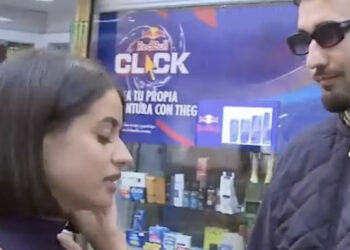 Shokuese, gazetarja ngacmohet seksualisht “live”