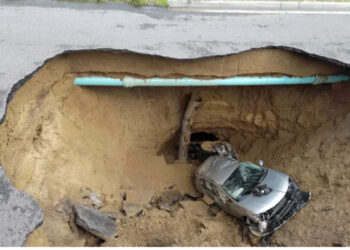 Të paktën 150 të vrarë nga stuhia e përmbytjet