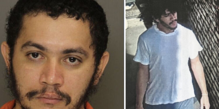 I dënuar me burg të përjetshëm, braziliani arratiset nga qelia në SHBA