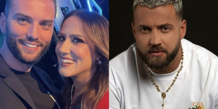 Sherr me Arbanën dhe Eduartin? Pse Luizi hoqi nga Instagrami çiftin?