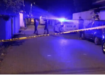 Plagosja në Tiranë, reagon policia: Është qëlluar një efektiv i “Shqiponjave”!