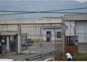 Vjen reagimi i burgut për të dënuarin që i dha fund jetës në dush