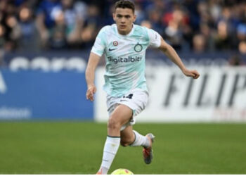 Champions League/ Asllani e nis titullar me Interin