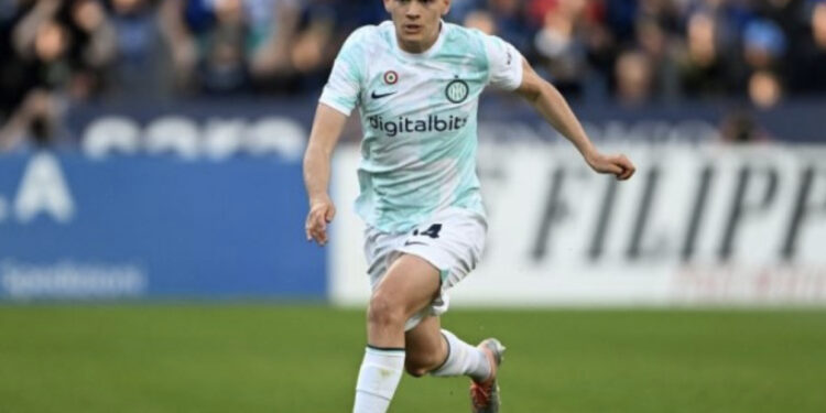 Champions League/ Asllani e nis titullar me Interin