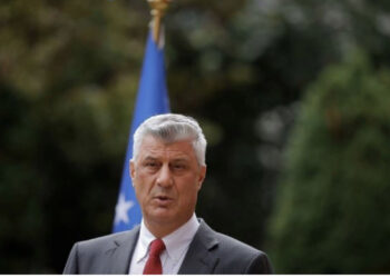 Hashim Thaçi nga Haga flet për veten, familjen, Edi Ramën dhe të ardhmen e Kosovës