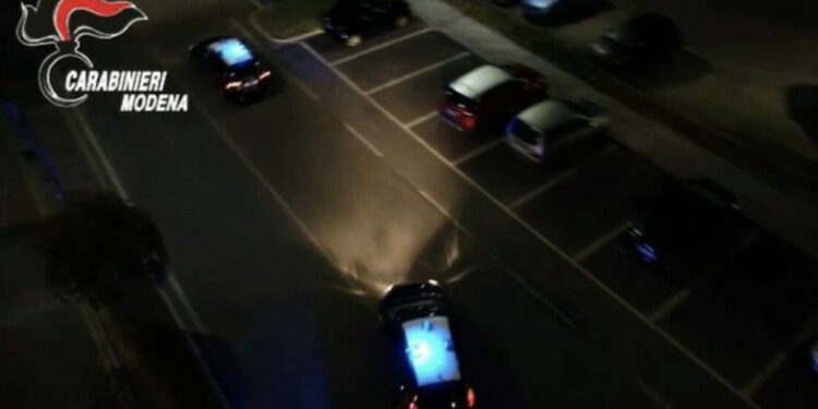 Arrestohet i shumëkërkuari shqiptar në Itali