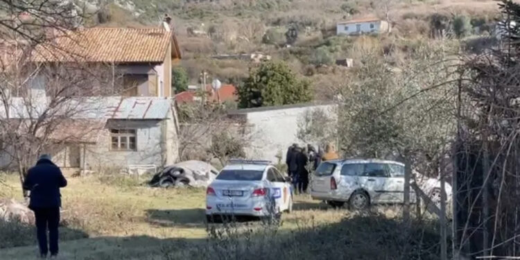 “U rrëzua vetë…”! Dëshmia: Manovra, si e fshehu burri vrasjen e gruas me shkop