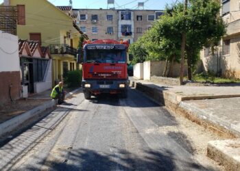 “Gardisti i 21 Janarit” në Burrel firmos tender korruptiv, mbi 1 miliard lekë pa garë Sokol e Ilir Cupi dhe Vasil Jovanit