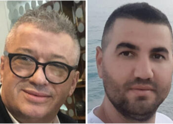 Zbulohet audio-përgjimi i zarit të Alfred Pezës. Erion Xhabafti kërcënon operatorët e RTSH. Biseda audio i dërgohet SPAK