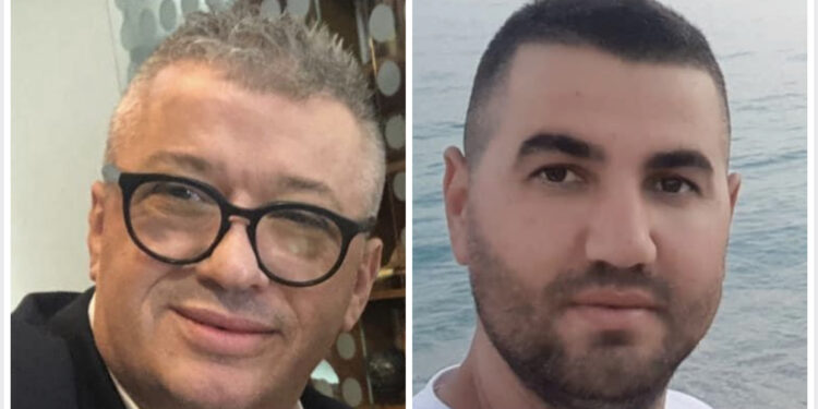 Zbulohet audio-përgjimi i zarit të Alfred Pezës. Erion Xhabafti kërcënon operatorët e RTSH. Biseda audio i dërgohet SPAK