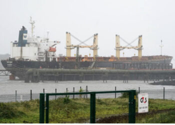 Aksion si nëpër filma, kapen mbi 2.2 tonë kokainë në Irlandë, policia: Konsorcium i udhëhequr nga shqiptarët