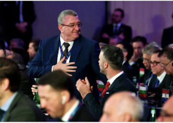 Armand Duka zgjidhet zëvendëspresident i UEFA-s por paga që do të marr do t’ju çmend