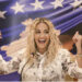 VIDEO/ Rita Ora flet për Kosovën në Venecia: Në vendin tim, në Prishtinë…