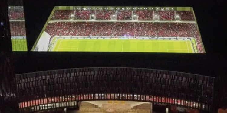 Shtohet misteri për biletat e Shqipëri-Çeki, si “avulluan” në pak orë, FSHF: Mbaruan, shihemi ndeshjen tjetër!