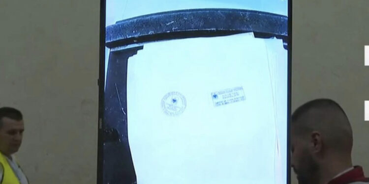 Vijon numërimi i kutive në Kukës, ja rezultatet