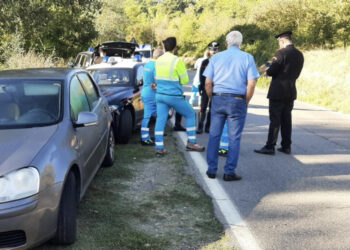 Xhami i thyer, makina e braktisur! Vendi ku i dha fund jetës burri që vrau gruan!