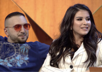 I kërkuan burrin për një natë, çfarë përgjigjeje ka Elita Rudi?