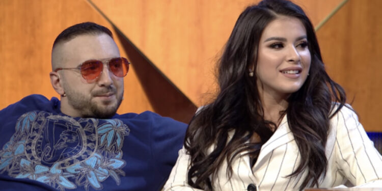 I kërkuan burrin për një natë, çfarë përgjigjeje ka Elita Rudi?