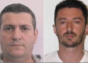 EMRAT: Kush janë dy shqiptarët më të kërkuar në listën e përditësuar të Europol?