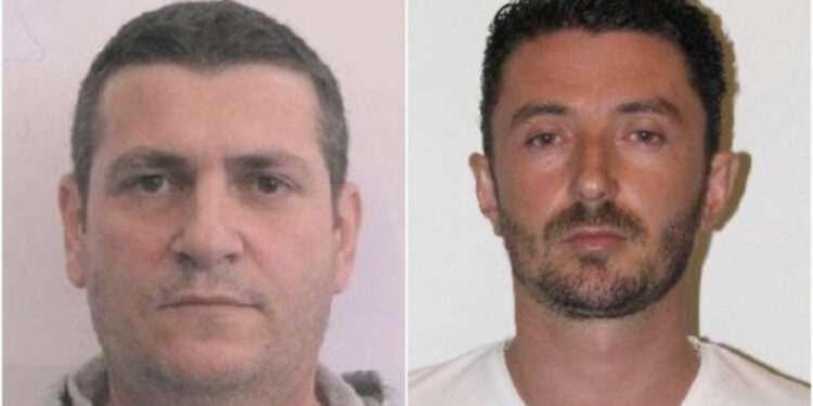 EMRAT: Kush janë dy shqiptarët më të kërkuar në listën e përditësuar të Europol?