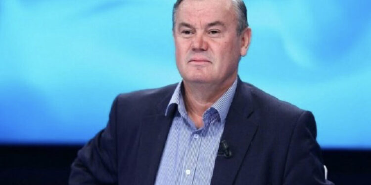 Nikoll Lesi: SPAK ka gati urdhër arrestin për një oligark, por ai iku mbrëmë nga Shqipëria