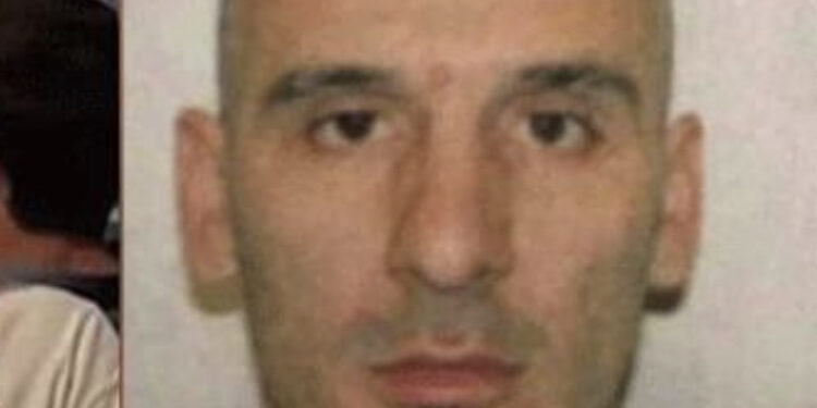 Operacioni “Metamorfoza”, arrestohet në Francë Behar Bajri