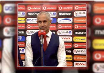 Sylvinho: Falenderoj të gjithë shqiptarët, fitorja më e bukur e karrierës sime si trajner