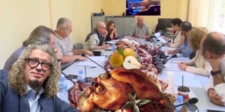 Alfred Peza pastron para në Qerret të Kavajës, zbulohet skandali me shit-blerjen e vilave