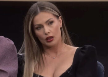 Olta Gixhari flet për momentin kur mori vesh “që gjysma e shqiptarëve e urrente”