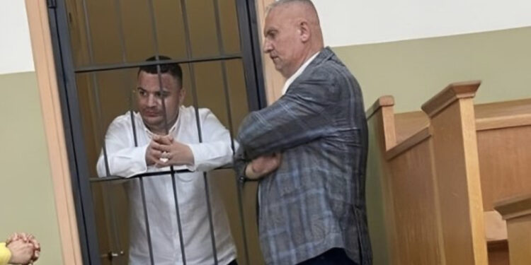 Kërkoi ndryshimin e dënimit, Gjykata refuzon rekursin e Leart Haxhiut