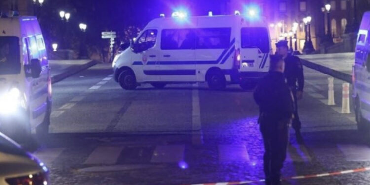 Tragjike! 16-vjeçari vdes gjatë ndjekjes nga policia