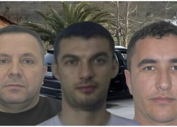 “S’dua më hakmarrje, por drejtësi”, hodhi miliona për vrasjen e 7 personave, Alibej: Dumani zgjodhi rrugën e masakrës, unë doja vetëm kokën e Talos