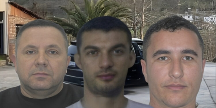 “S’dua më hakmarrje, por drejtësi”, hodhi miliona për vrasjen e 7 personave, Alibej: Dumani zgjodhi rrugën e masakrës, unë doja vetëm kokën e Talos