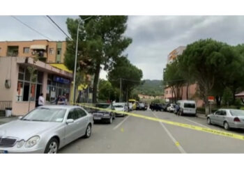 Shënjestra u ekzekutua direkt! Tre miqtë e tij plumba në shpatull, gjoks dhe krahë