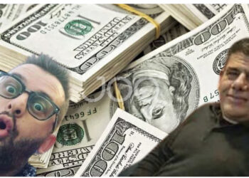 Kolonjë/ SPAK heton kllounin Erion për 47 tendera; njëri 3.3 milionë Euro, dhënë me garë false oligarkut Gentian Sula