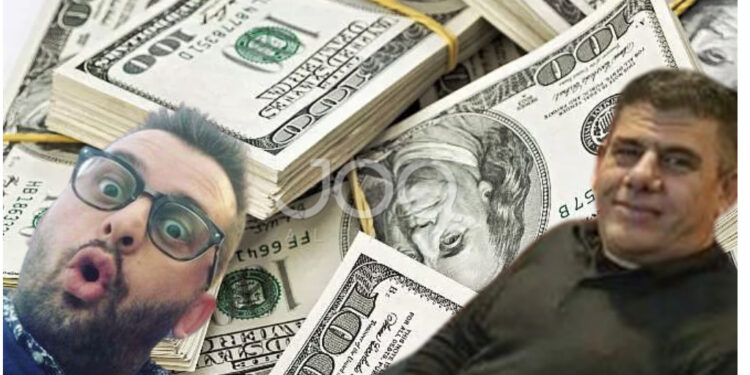 Kolonjë/ SPAK heton kllounin Erion për 47 tendera; njëri 3.3 milionë Euro, dhënë me garë false oligarkut Gentian Sula