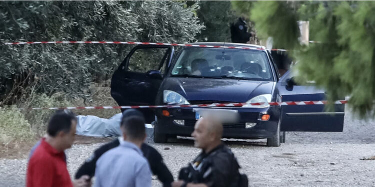 Me targa shqiptare, si u arratisën autorët e masakrës me 6 viktima në Greqi