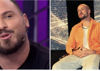 VIDEO/ “Kristi u dërgon foto të organit gjenital ndjekësve”, Ronaldo Sharka: Ma ka treguar mua