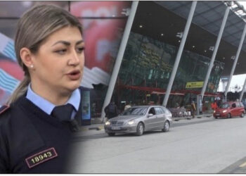 U shkarkua nga detyra se ndërhyri në sistemin TIMS, gazetari zbulon ‘lëvizjet e fshehta’ të polices