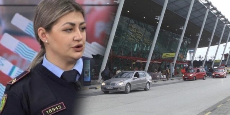 U shkarkua nga detyra se ndërhyri në sistemin TIMS, gazetari zbulon ‘lëvizjet e fshehta’ të polices