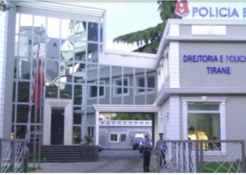 EMRI/ Vodhi paratë te vendi i punës dhe i shpenzoi në lojëra fati, arrestohet i riu në Tiranë