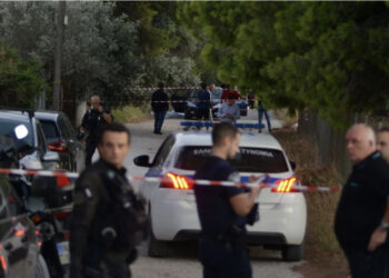 Spiuni ishte brenda/ Kush ishte “Kali i Trojës” që çoi 6 mafiozët tek xhelati?