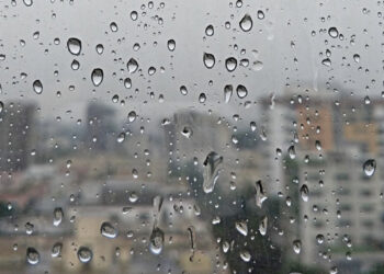 Reshje në të gjithë vendin, moti sot