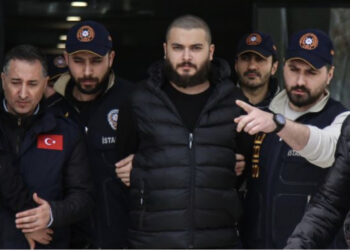 U ekstradua nga Shqipëria me kërkesë të palës turke, bosi i kriptomonedhave dënohet me 11 mijë vjet burg