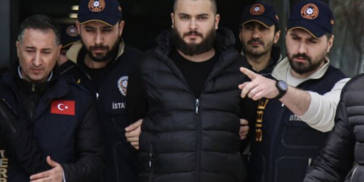 U ekstradua nga Shqipëria me kërkesë të palës turke, bosi i kriptomonedhave dënohet me 11 mijë vjet burg