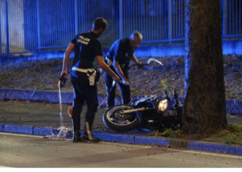 Gruaja shtatzënë po e priste në shtëpi! Ky është i riu që vdiq në mesnatë