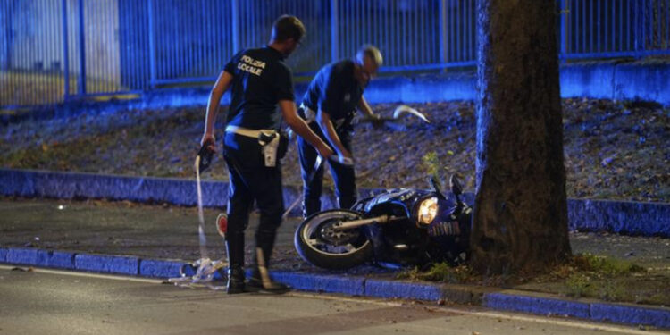 Gruaja shtatzënë po e priste në shtëpi! Ky është i riu që vdiq në mesnatë