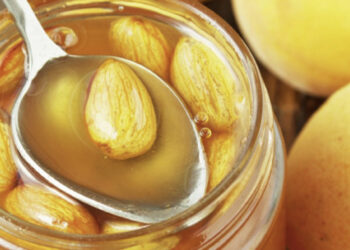 Bajame në mjaltë, vlerat e fuqishme shëndetësore