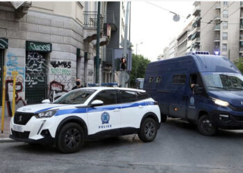 Sherr me armë në Athinë, raportohet për gjashtë viktima